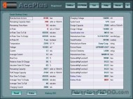 AccPlus screenshot